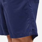 Norse Projects Men's Hague Swim Short in Ultra Marine