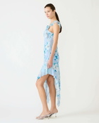 Steve Madden Sorellia Dress in Blue