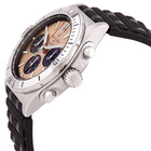 Breitling Chronomat B01 Chronograph Automatic Mens Watch AB0134101K1S1