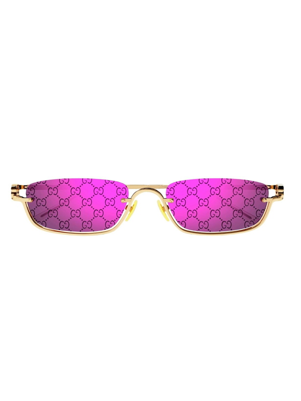 Photo: Gucci Eyewear 1fa64li0a