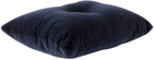 HAY Navy Dot Cushion