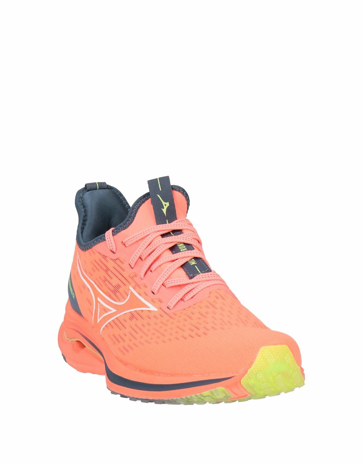 Mizuno Womens Sneakers Coral