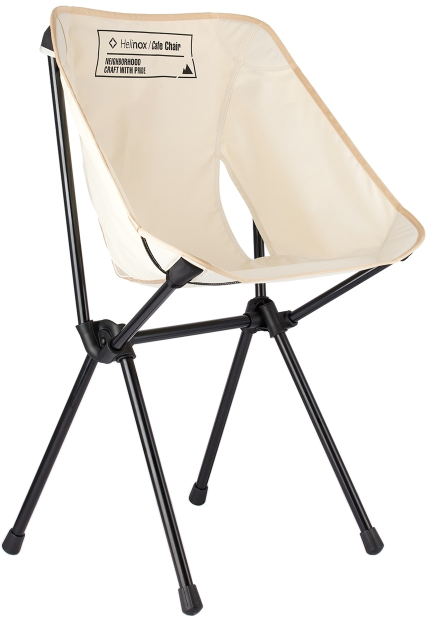 Neighborhood HX / E-CAFE CHAIR-