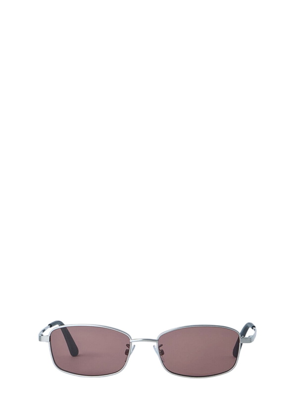 Photo: Our Legacy Librarian Sunglasses