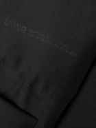 Laminar - Padded 3L Shell Parka - Black