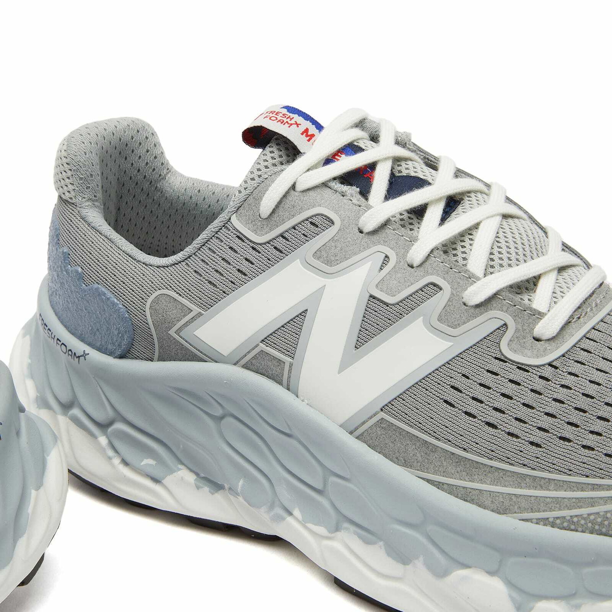 靴 New Balance MTMORNM1 MTMORNM1 New Balance Fresh Foam More Trail V3 The Moon Daze