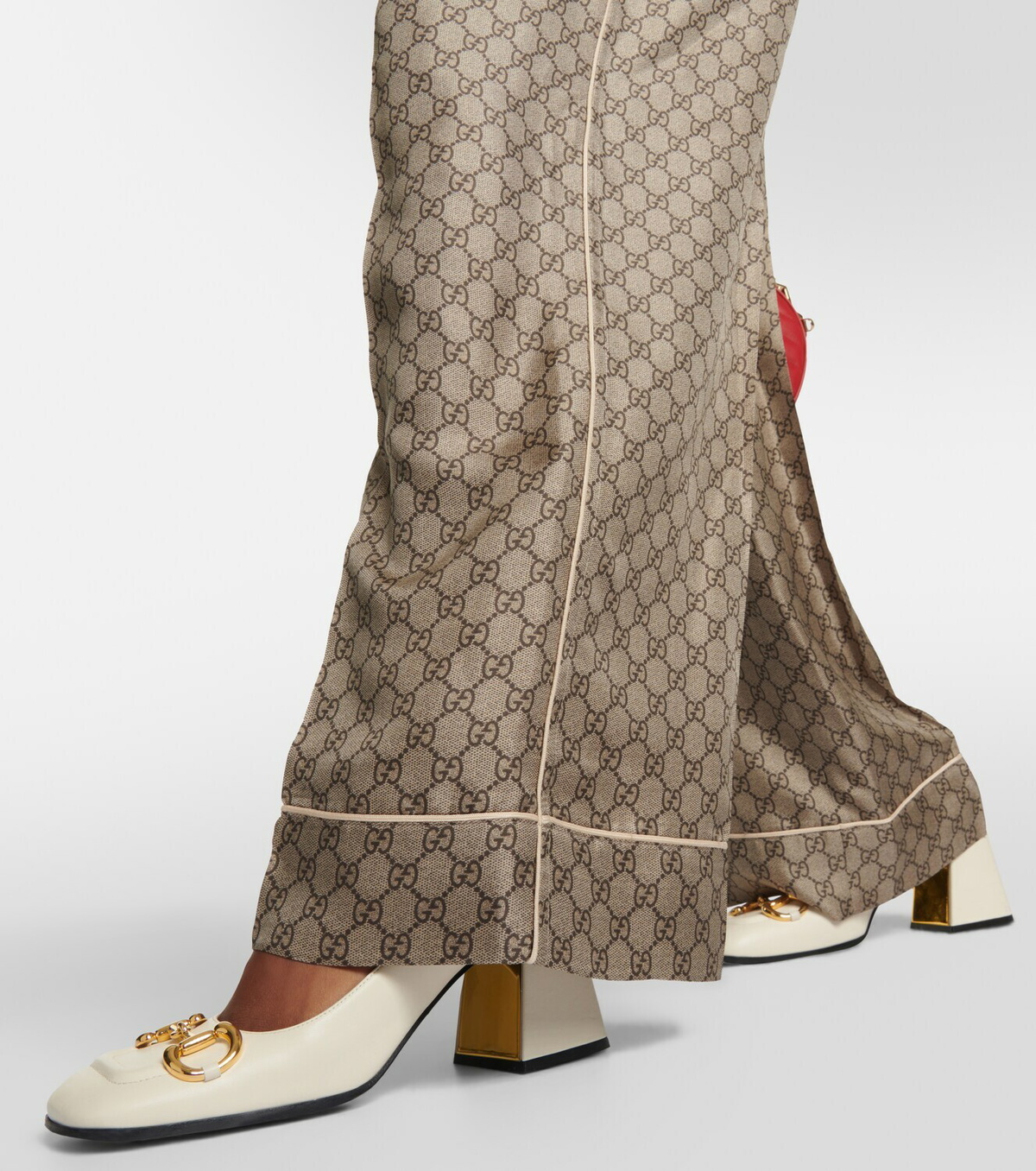 VIP【送料関税込】GUCCI GG SUPREME TROUSERS GUCCI GG SUPREME TROUSERS – Drip Plug