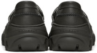 Rombaut Brown Boccaccio II Loafers