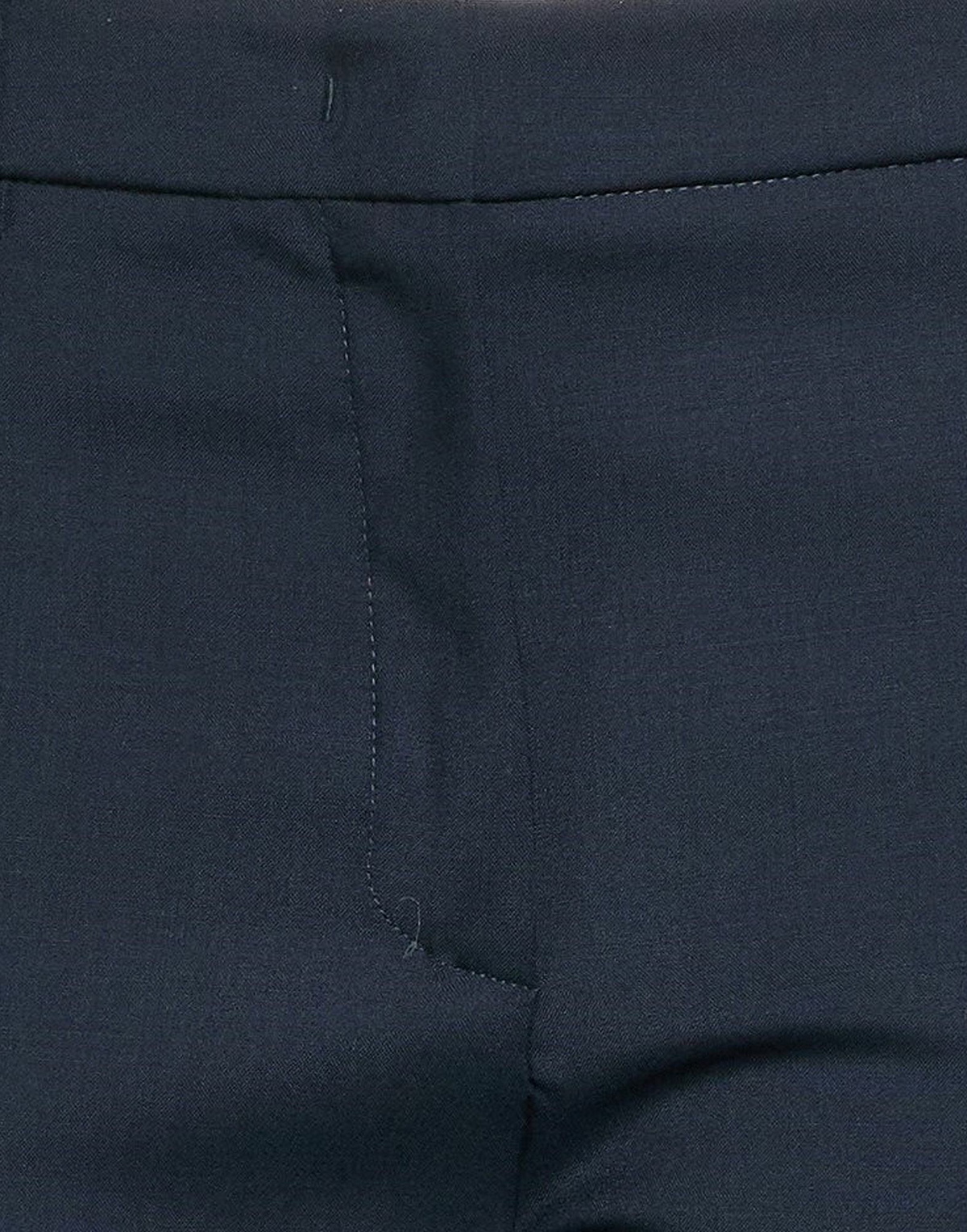 Weekend Max Mara Womens Pants Midnight in Blue