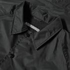 Neighborhood Men's Brooks Jacket in Black