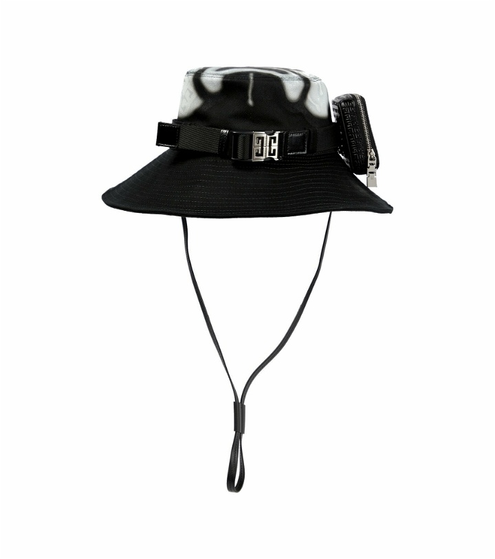 Photo: Givenchy - Bucket hat