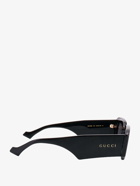 Gucci   Sunglasses Black   Mens