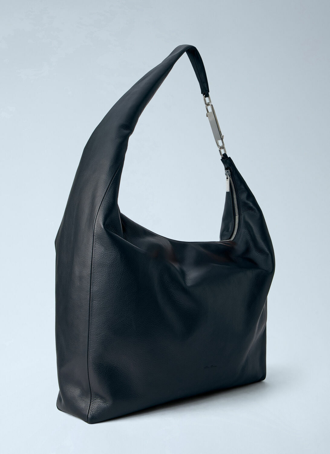 Rick Owens Gemini Crossbody Bag
