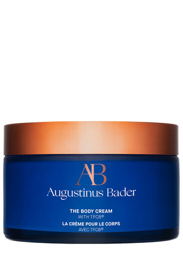 Photo: Augustinus Bader The Body Cream Vegan 200ml, Moisturiser, Cream, Complex of Natural Amino Acids
