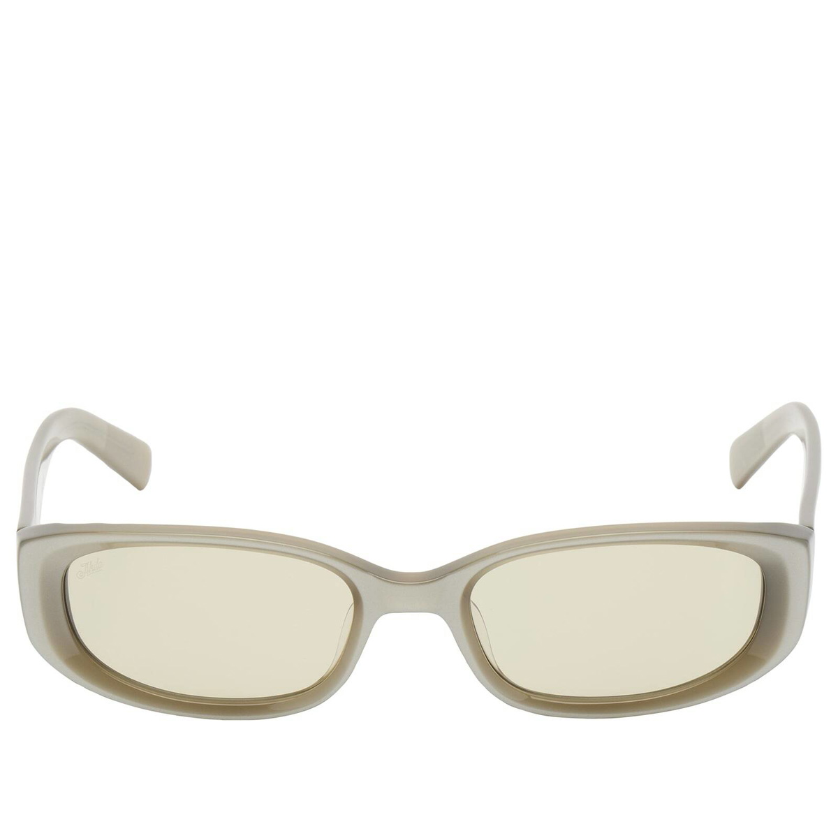 AKILA Mira Sunglasses in Sterling/Warm Grey 