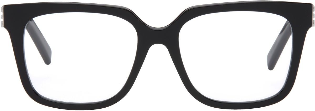 Givenchy Black 4G Glasses