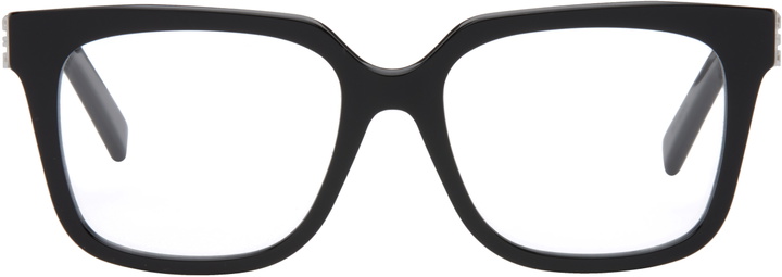 Photo: Givenchy Black 4G Glasses
