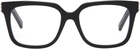 Givenchy Black 4G Glasses