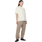 Fear of God ESSENTIALS Off-White Classic T-shirt