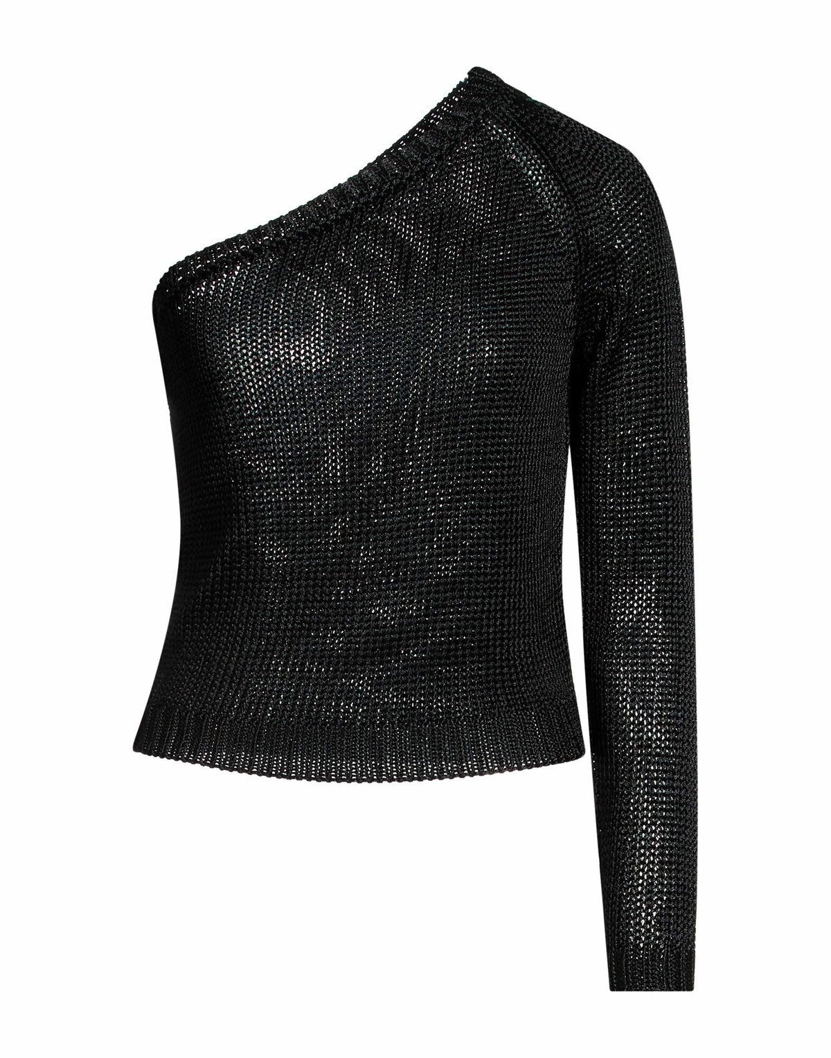 Peserico Womens Top in Black