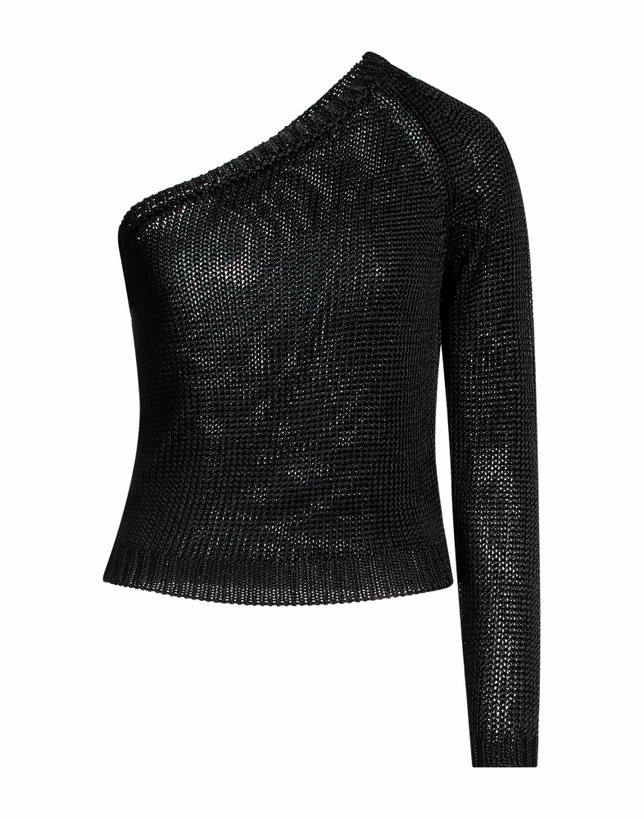 Photo: Peserico Womens Top in Black