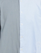 Jw Anderson Mens Shirt Azure