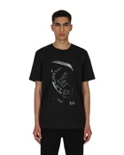 Moncler Genius 6 Moncler 1017 Alyx 9sm Logo T Shirt