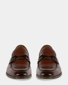 Steve Madden Netto Loafers in Tan