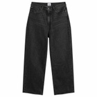 Levi's Men's x Jordan Baggy Jean in Black