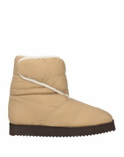 Gia Borghini Womens Ankle boots Sand