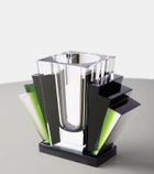 Reflections Copenhagen Harlem crystal vase