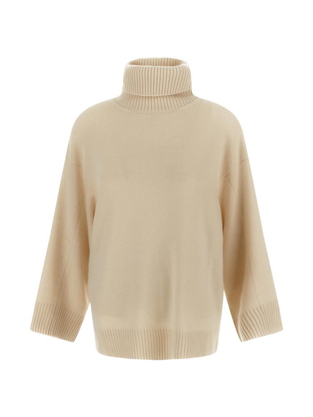 Photo: Gentryportofino Oversize Turtleneck