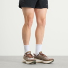 Nike Vomero Plus QS Sneaker in Sail/Pecan/Caldera Brown