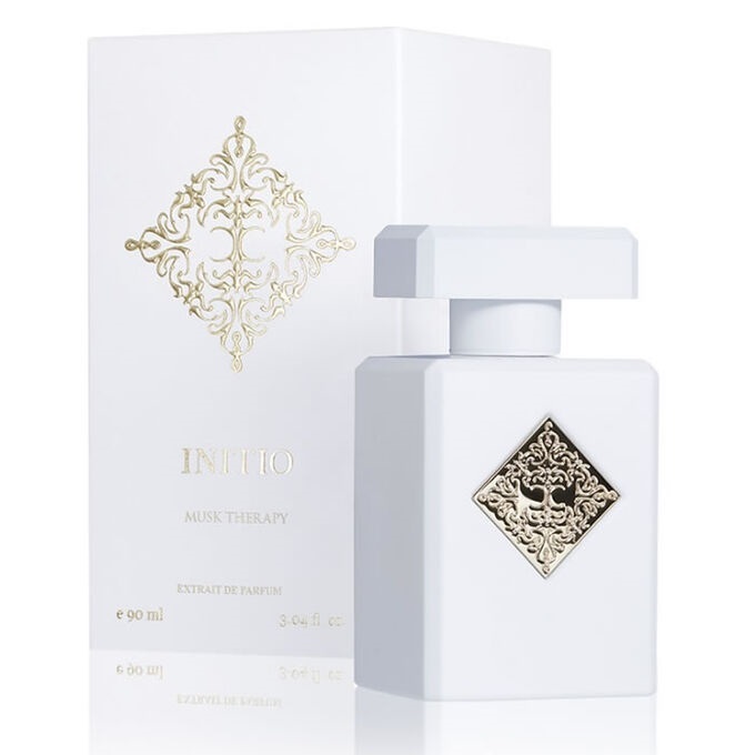 Photo: Initio Parfums Musk Therapy Extrait de Parfum Spray 90ml (3.04oz)