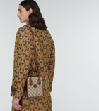 Gucci - GG Supreme canvas mini tote bag