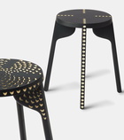 Zanat Tattoo Perla stool