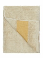 ROBERTO CAVALLI Set Of 2 New Gold Towels