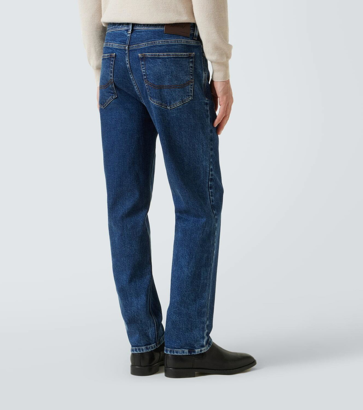 Brioni Straight jeans