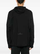 On Running X Post Archive Faction (PAF) Black Running Jacket