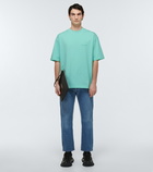 Balenciaga - Medium-fit short-sleeved T-shirt