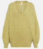 Petar Petrov Vara cashmere-blend sweater