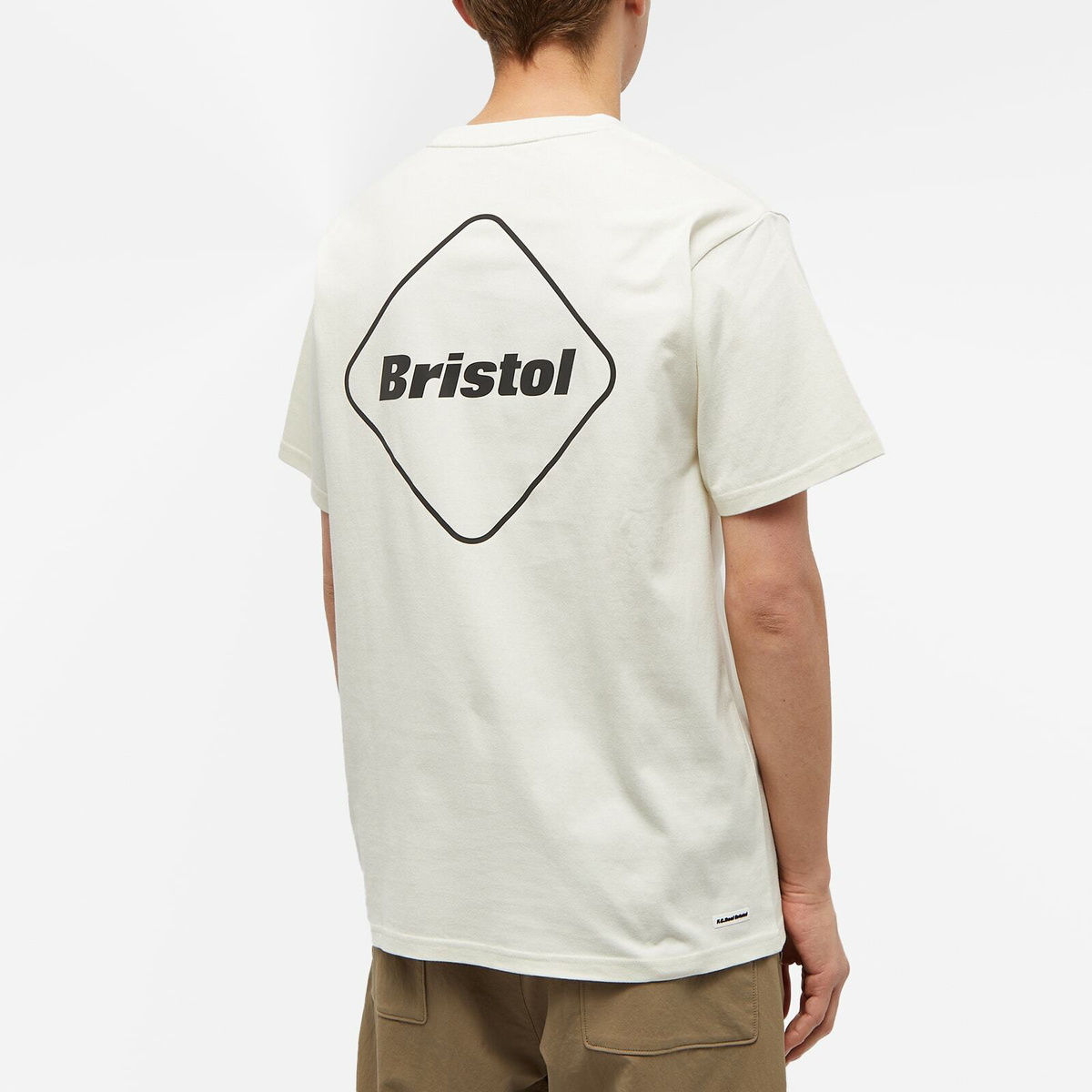 SOPH. | EMBLEM POCKET TEE(M BLACK): M 送料無料 FCRB 21SS MINI 