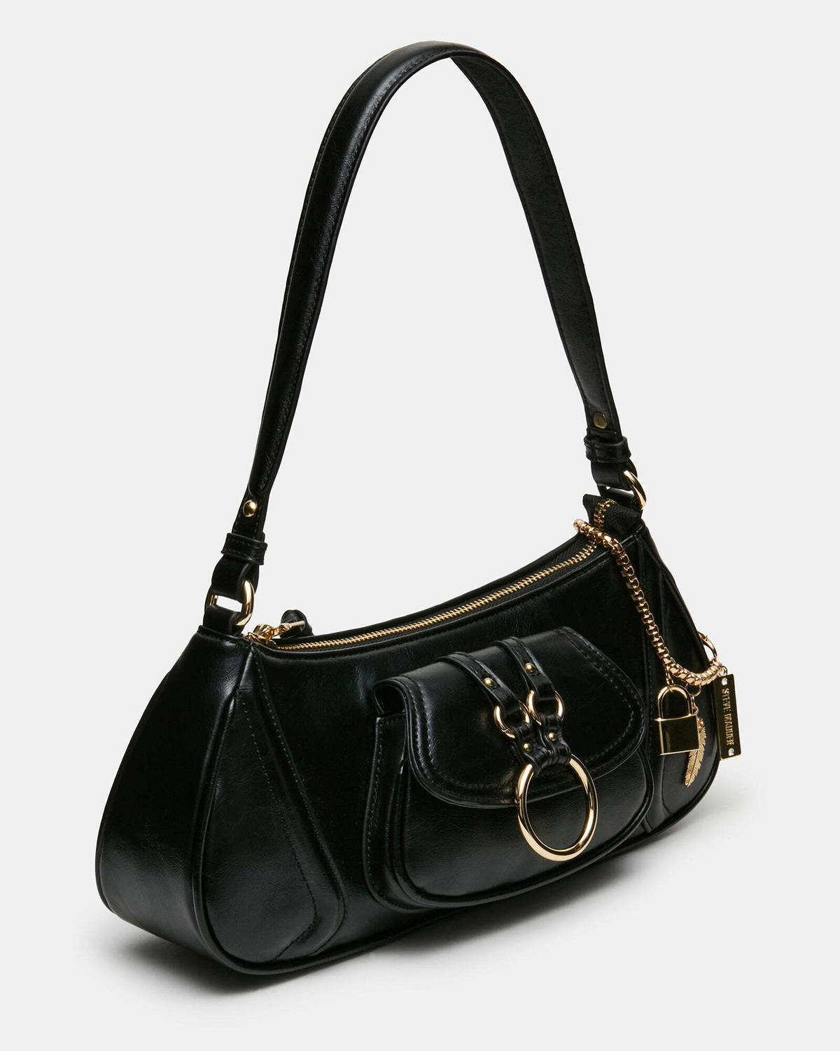 Steve Madden Bluxxar Bag in Black