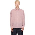 Sunflower Pink Stable Shirt