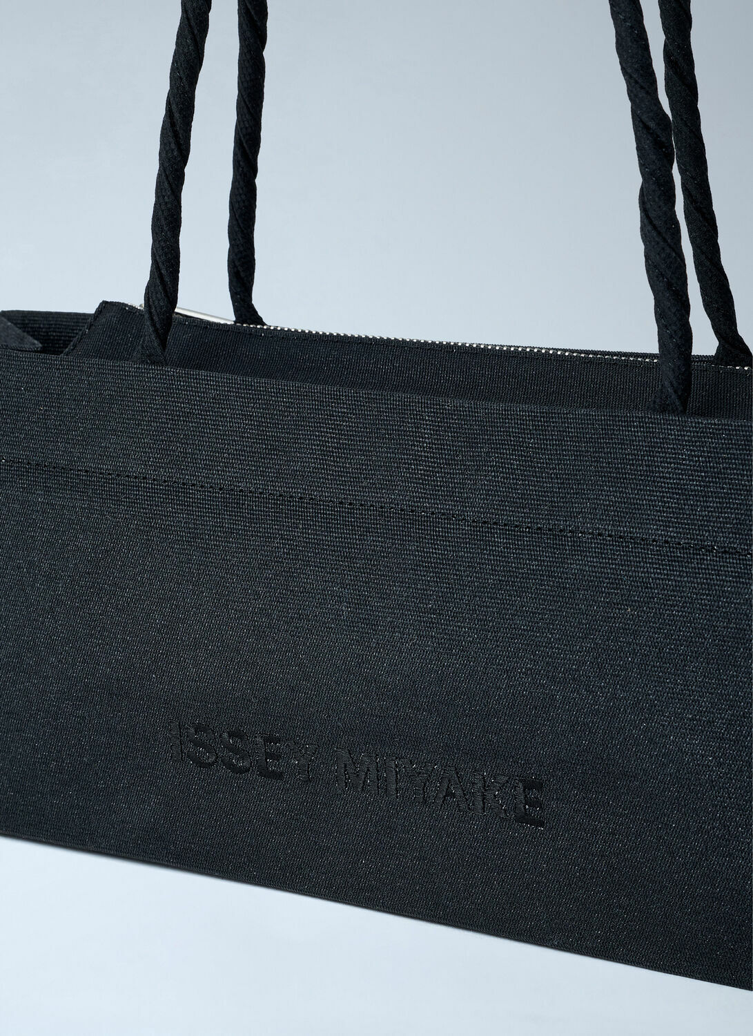 Issey Miyake Paper Shoulder Bag