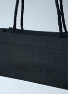 Issey Miyake Paper Shoulder Bag