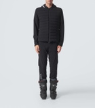 Moncler Grenoble Technical sweatpants