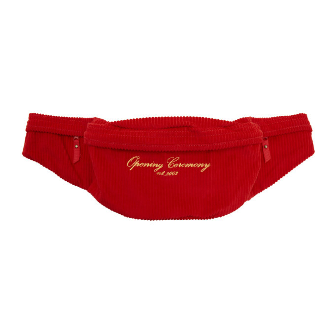 Opening ceremony best sale belt bag