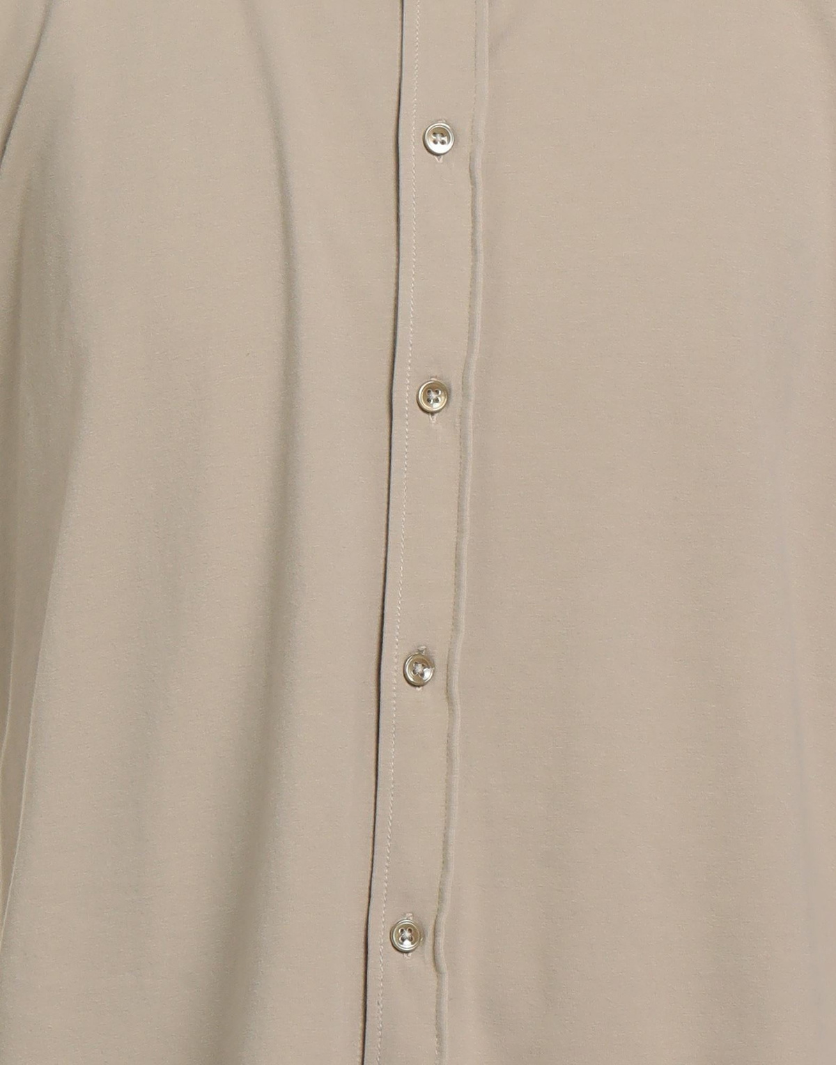 Circolo 1901 Mens Shirt in Beige
