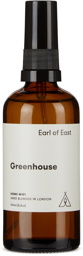 Earl of East Greenhouse Home Mist, 100 mL